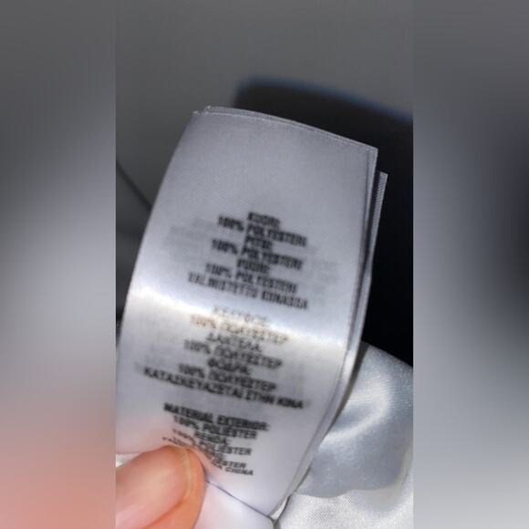 Ted Baker CARSEY Ivory Tunic Dress - Picture 11 of 16